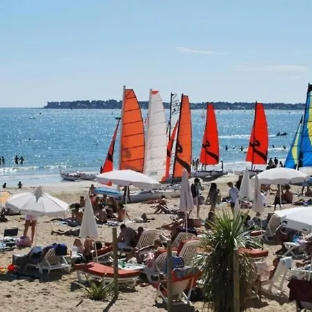 De Standing Avec Piscine *