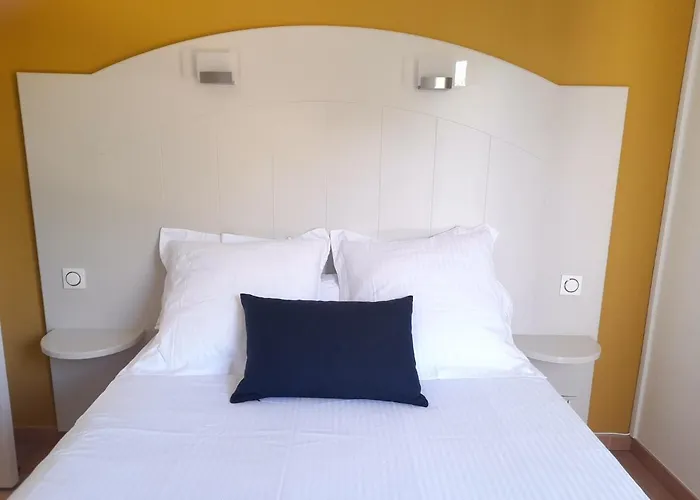 דירה De Standing Avec Piscine *