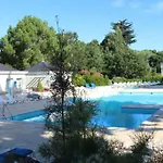 De Standing Avec Piscine Apartamento *