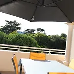 Apartamento De Standing Avec Piscine *