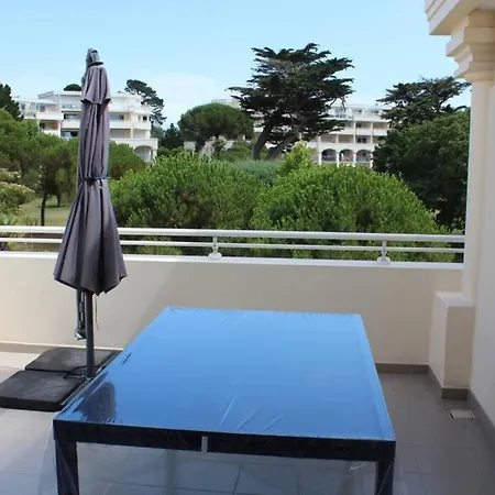 Apartament De Standing Avec Piscine *