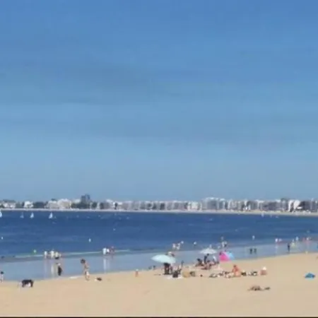 De Standing Avec Piscine Apartmán La Baule
