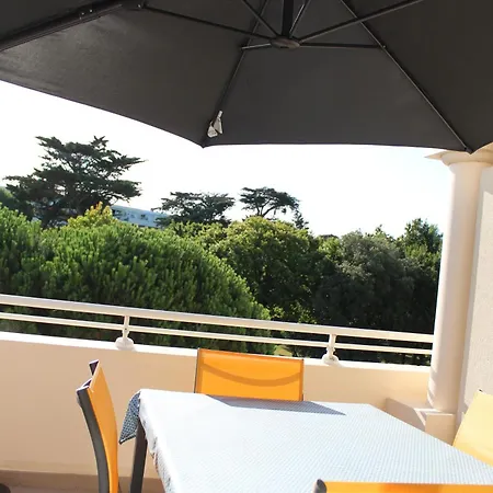 Apartmán De Standing Avec Piscine *