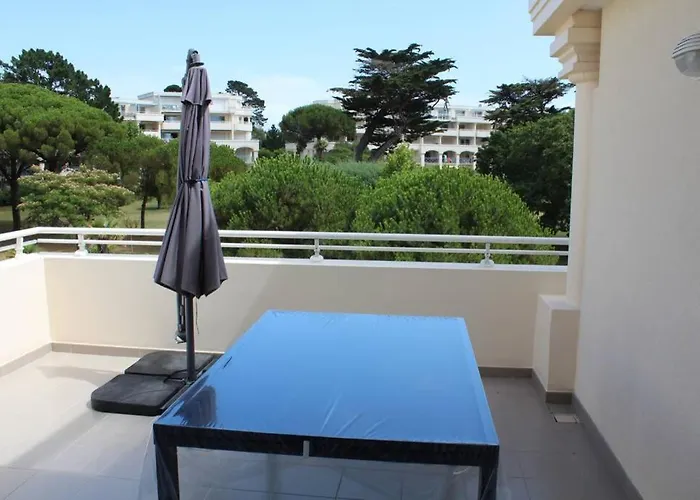 Apartament De Standing Avec Piscine *