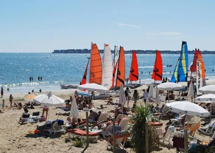 De Standing Avec Piscine *