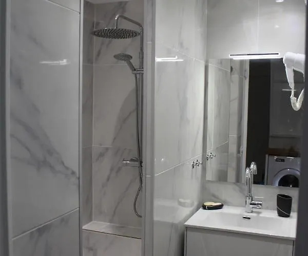 De Standing Avec Piscine Apartament *