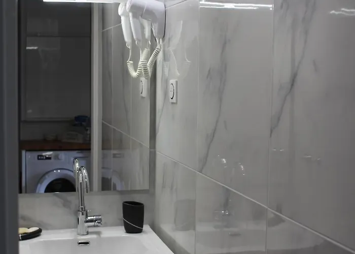 De Standing Avec Piscine Apartament *